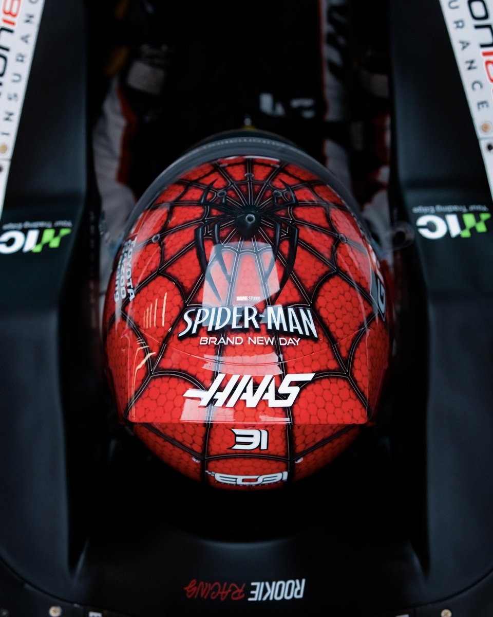 OconEsteban's tweet photo. 🕷️🕸️ https://t.co/Qyl6T0zcgp
