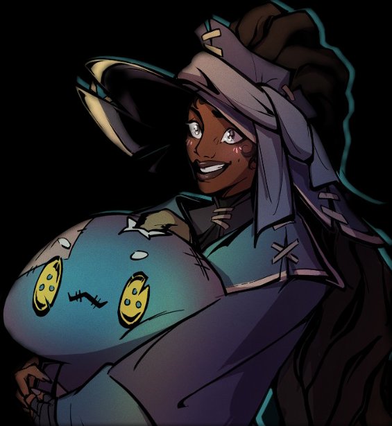 Raditra1769's tweet photo. So Bex and Bogg gonna be the next new heroes? Or just Bogg.
Yeah sometimes DOTA surprised us before let's just see in TI https://t.co/hliRSSxGrk