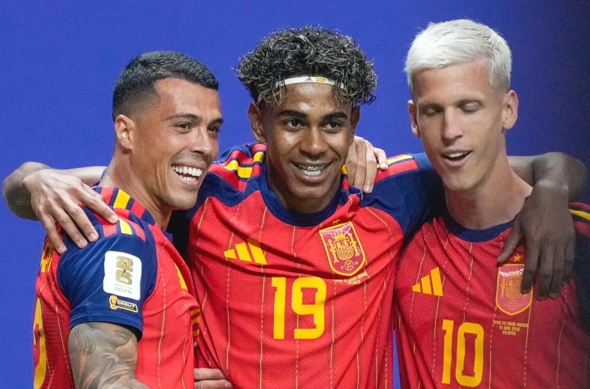 Barça Universal tweet media