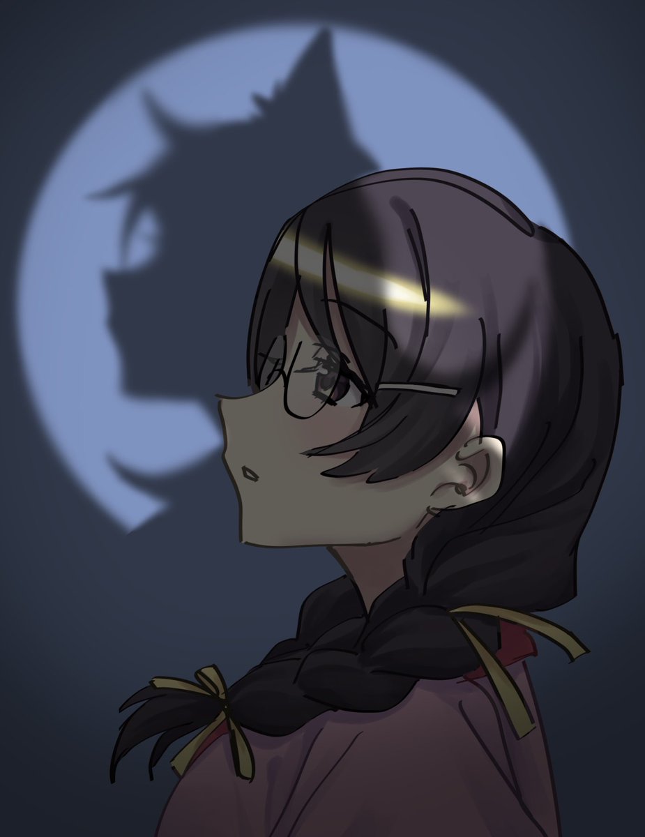 ナツキミフユ tweet media