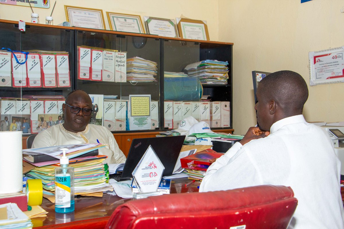 Sevguinee's tweet photo. L’ONG @Sevguinee (SEV) a lancé, ce jeudi 17 juillet 2026, la deuxième supervision trimestrielle de la phase 2 des activités du 𝐝𝐢𝐬𝐩𝐨𝐬𝐢𝐭𝐢𝐟 𝐒𝐎𝐅𝐈𝐀 𝐝𝐚𝐧𝐬 𝐥𝐚 𝐫é𝐠𝐢𝐨𝐧 𝐚𝐝𝐦𝐢𝐧𝐢𝐬𝐭𝐫𝐚𝐭𝐢𝐯𝐞 𝐝𝐞 𝐊𝐚𝐧𝐤𝐚𝐧. https://t.co/4Fn3W7mVq7