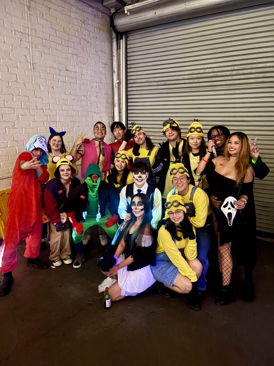 JCM1117's tweet photo. to all my fellow tcg players out there

the best part of tcg gaming is BY FAR the friends u make. whatever game u play, dont just focus on winning and financial upside. just my 2 cents :) https://t.co/mvcrj7BUit