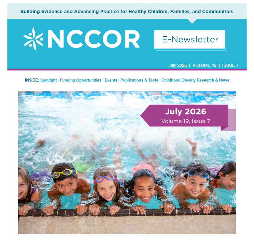 NCCOR tweet picture