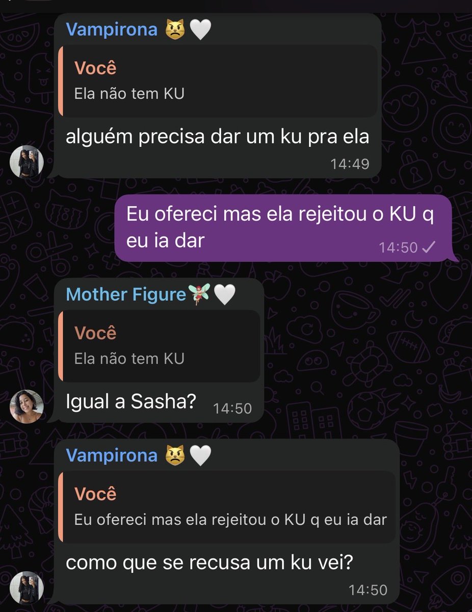acervomidr's tweet photo. Será q ela não gosta de Kindle Unlimited? https://t.co/cELi0GX0sV