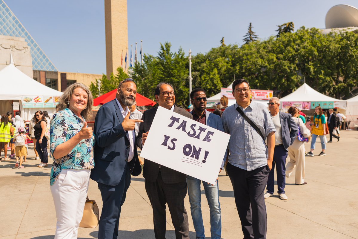 Naheed Nenshi tweet media