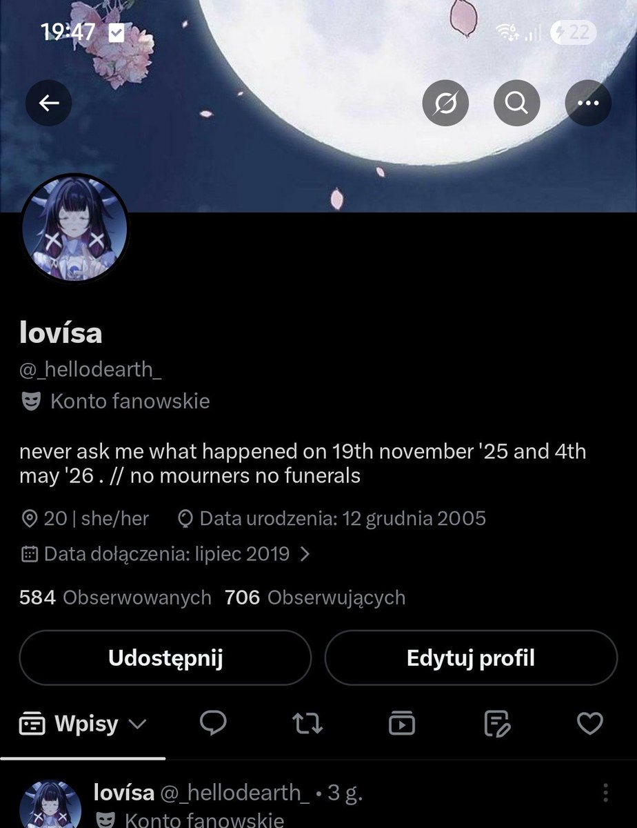 lovísa tweet media
