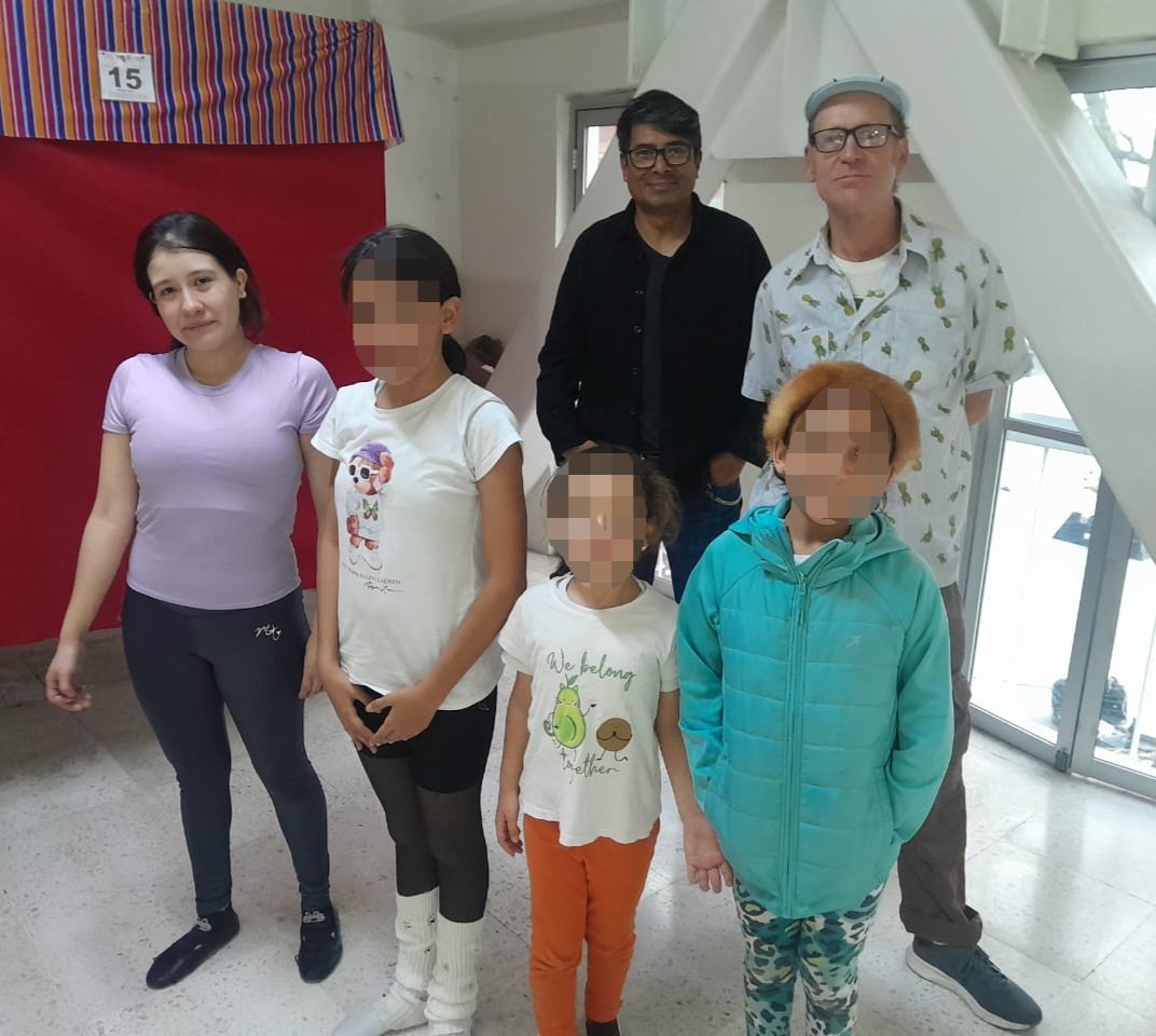 Autoridad del Centro Histórico tweet media