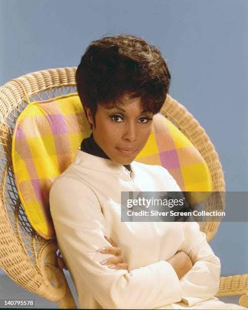 barbaravitali2's tweet photo. Remembering #DiahannCarroll July 17,1935_October 4,2019 (Age 84) #Julia #Dynasty #TheColbys #Claudine #WhiteCollar https://t.co/hdlgXu3Bv3