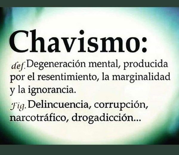RenacerVzla01's tweet photo. Hay qué desalojarlos, a éstos psicópatas.  #ProhibirElChavismoEnVzla https://t.co/mEQr6Qu1Em
