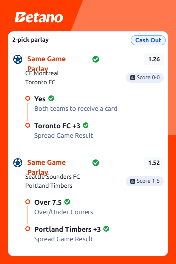 ClubInplay's tweet photo. 3 in a row💰✅

Hit ❤️ for today's bet! https://t.co/aDW8c1D8L6