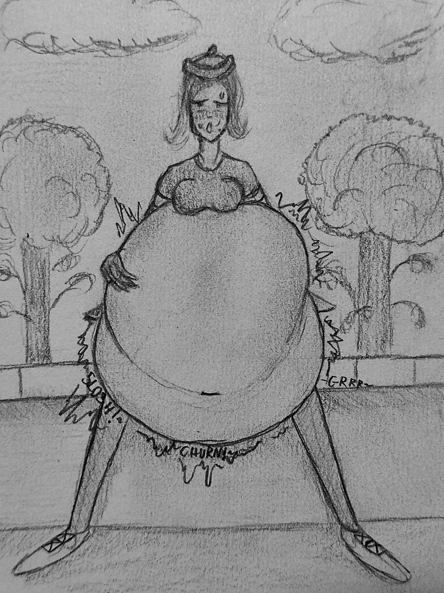 TOperator53536's tweet photo. Untrained Mafia Pred (CW⚠️ #vore)

I came up with OC and I had to do vore of her (even tho she wasn't created directly for it) https://t.co/FqZA5vtJUb