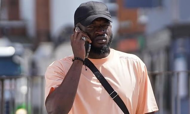 Proudofthisland's tweet photo. 🚨 Ramadhani Matenga, 30, an asylum seeker housed at RAF Wethersfield, allegedly assaulted a local woman in an RSPCA charity shop -while living on British military land at taxpayer expense.

A grown man from migrant accommodation walks into a charity shop and attacks a woman in our own town.

This isn’t random - it’s the direct result of housing hundreds of single adult male asylum seekers in Essex communities. 

Locals already feel unsafe. When does it stop?

Britain first. Deport first.

#EssexAttack #Wethersfield #StopTheBoats #ProtectOurWomen