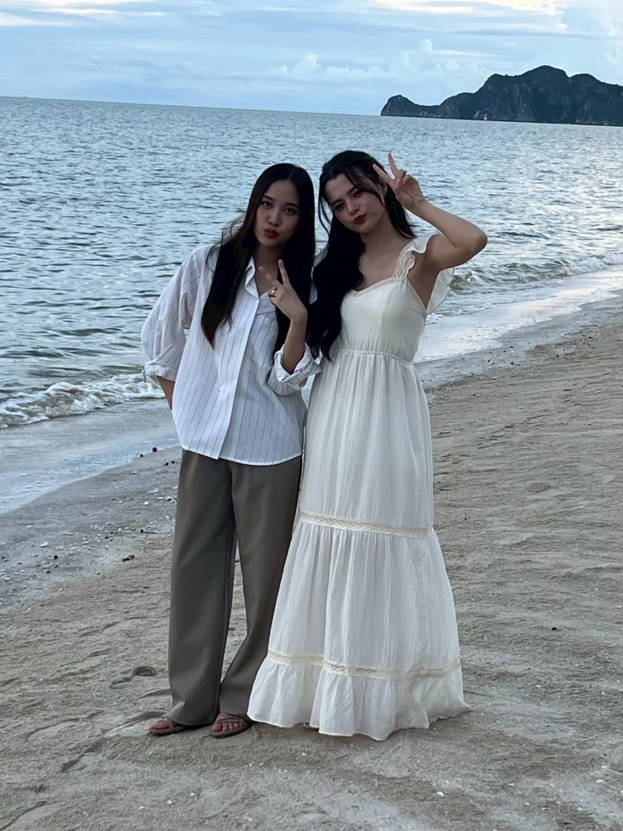 FBandChill's tweet photo. “Until next time :)”

“To many more journeys together 🫶✨”

#FreenBecky https://t.co/JBw3WsoUWx