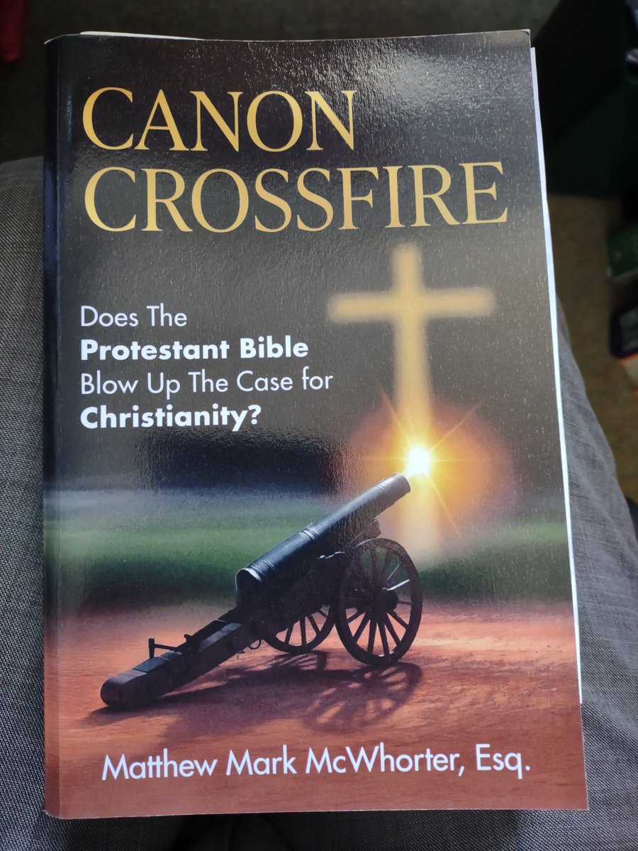 Casey5122dark's tweet photo. @CanonCrossfire @cordialcatholic Great book! https://t.co/GqG7rg21dB