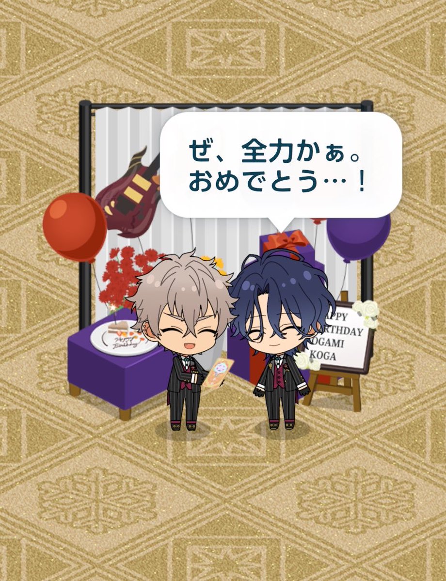 qweigs's tweet photo. 困らせるんじゃないよ https://t.co/Jg9KQuMVM6