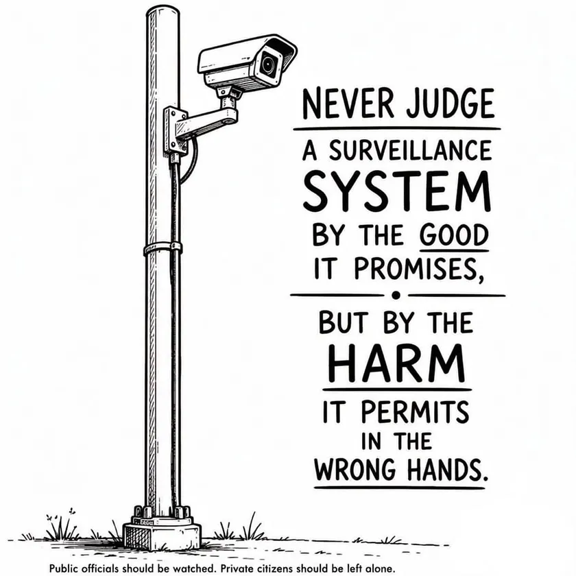 wbuppert's tweet photo. Deflock... https://t.co/Qxn2Xcd8Gi