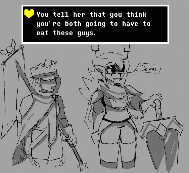 AfterLayton's tweet photo. SURPRISE gift @BlimpySlimpy 

You'd expect metal objects would make it difficult to swallow someone but whatever https://t.co/VpeHxwBPsR