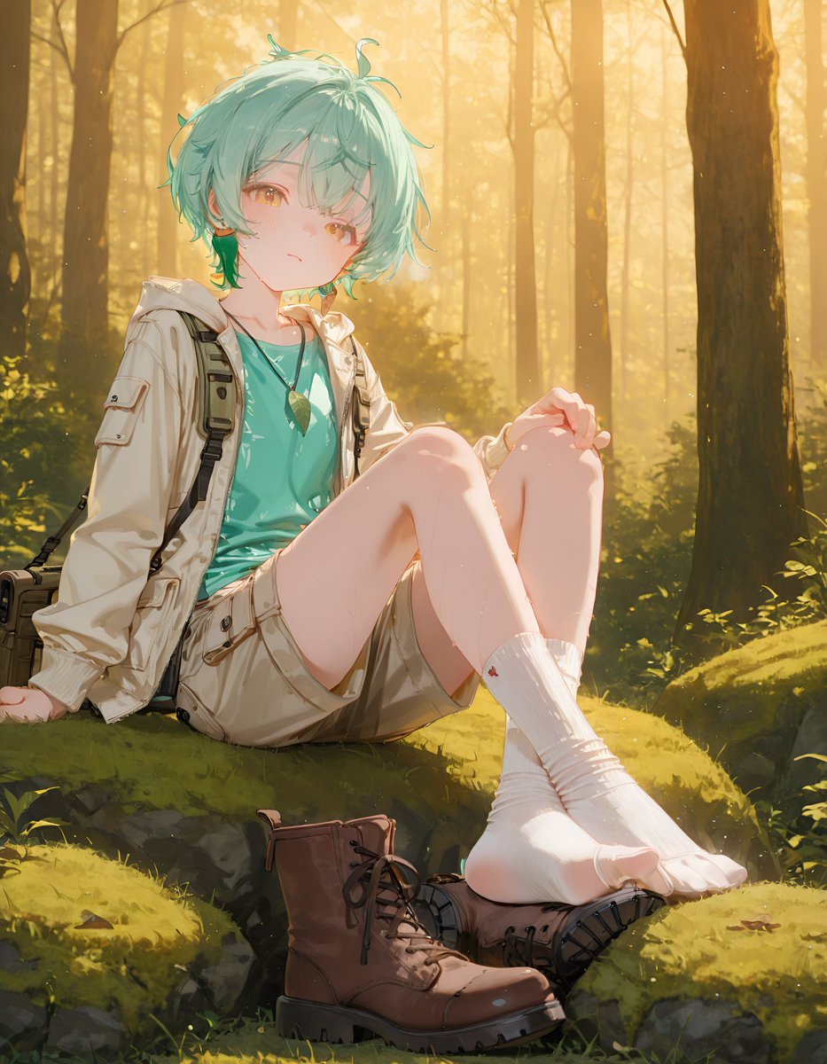 Ye_Chika tweet picture