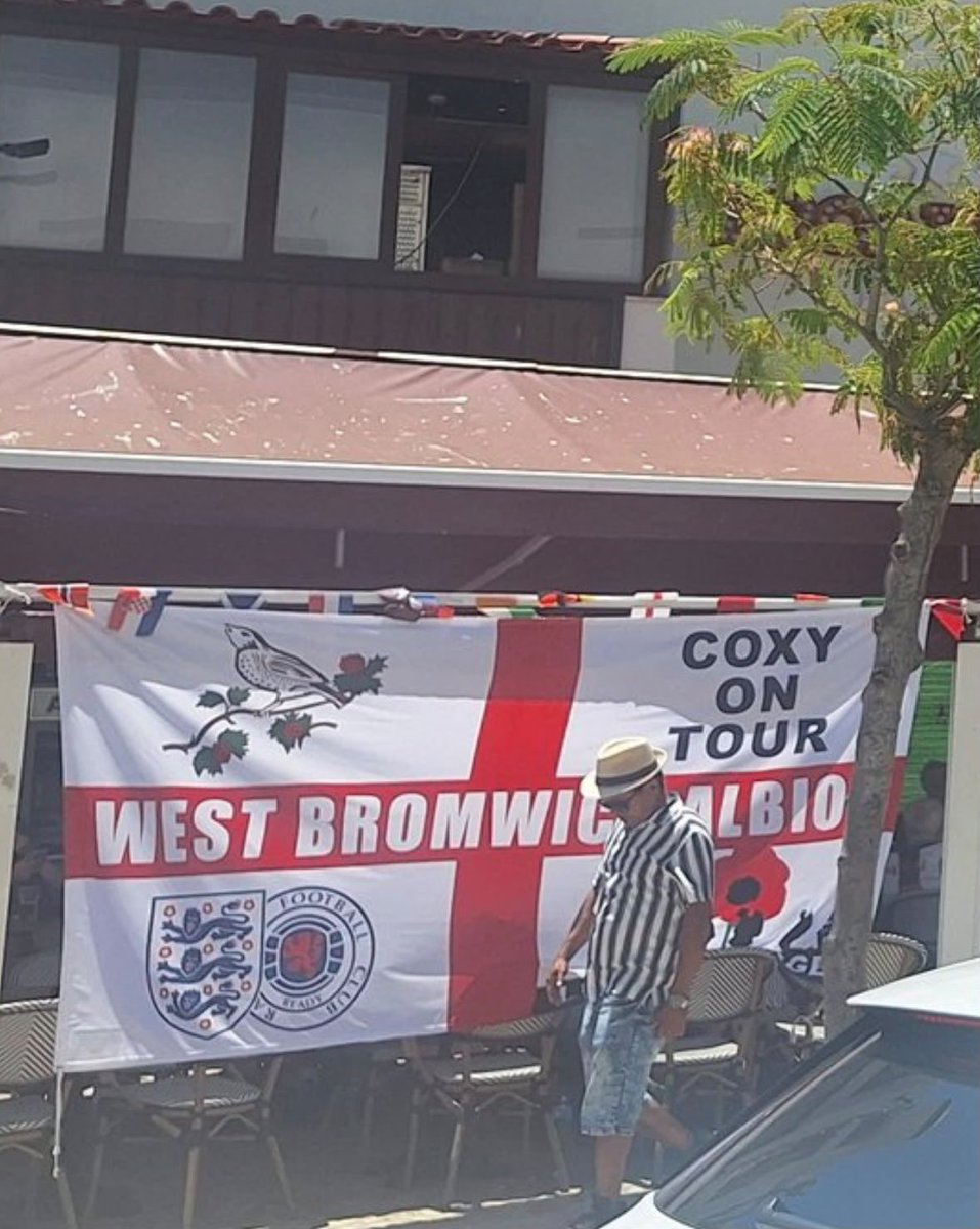 West Mids Loyal tweet media
