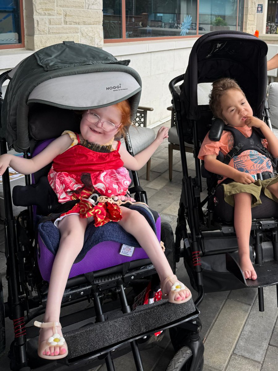 Roger Neilson Children's Hospice tweet media