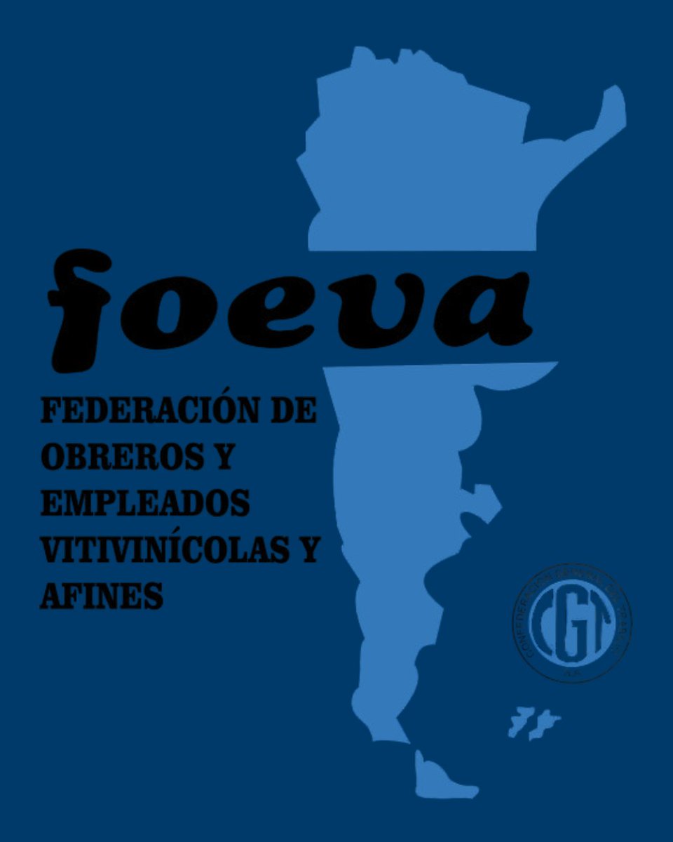 foevaoficial's tweet photo. ¡Bienvenidos a la cuenta oficial de FOEVA! Retomamos este canal de comunicación para ratificar nuestro compromiso con la defensa de los derechos laborales, la dignidad del trabajador de viña y bodega, y la transparencia en el debate público del sector. https://t.co/63UN9Qp9nZ