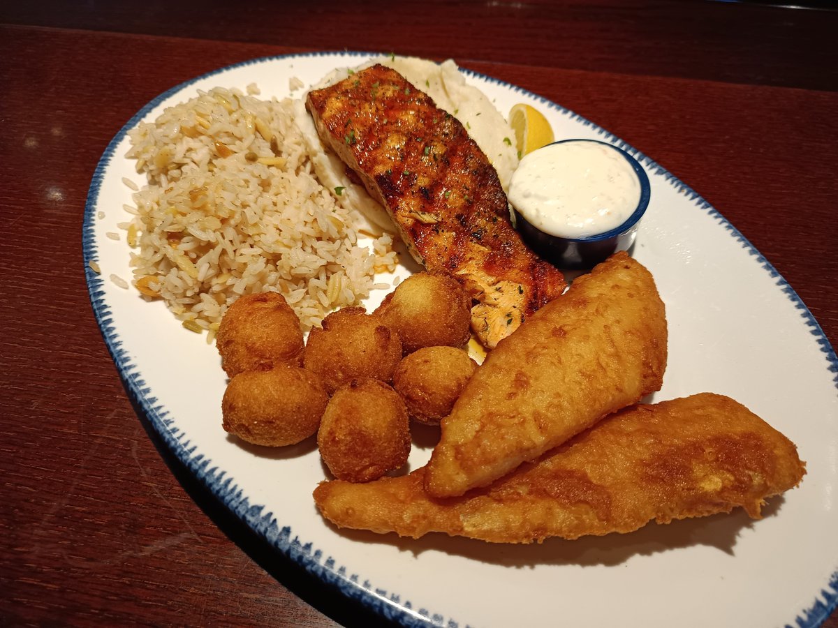 Red Lobster Lover Joe 🦞🦞 tweet media