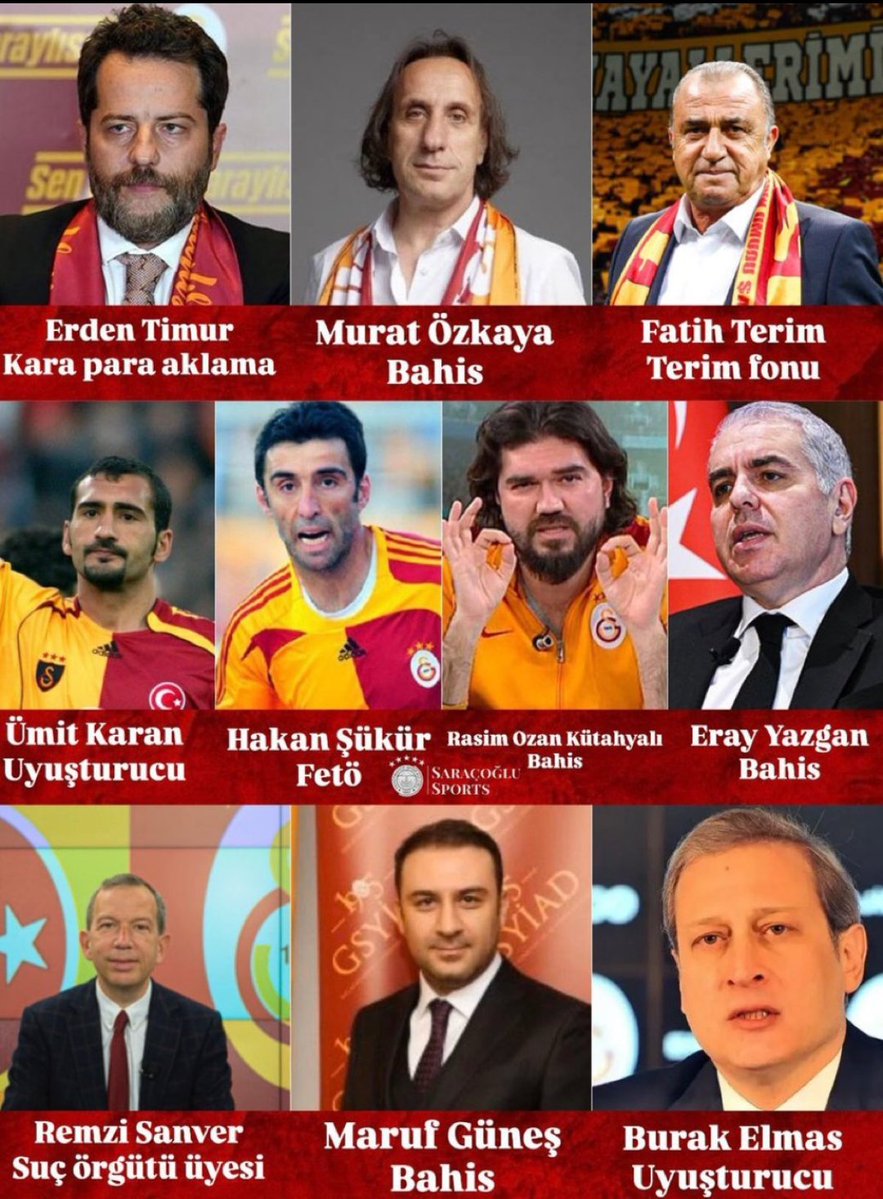 Mevlutbasak_35's tweet photo. @GalaEurope1905 https://t.co/TBTHVBcroC