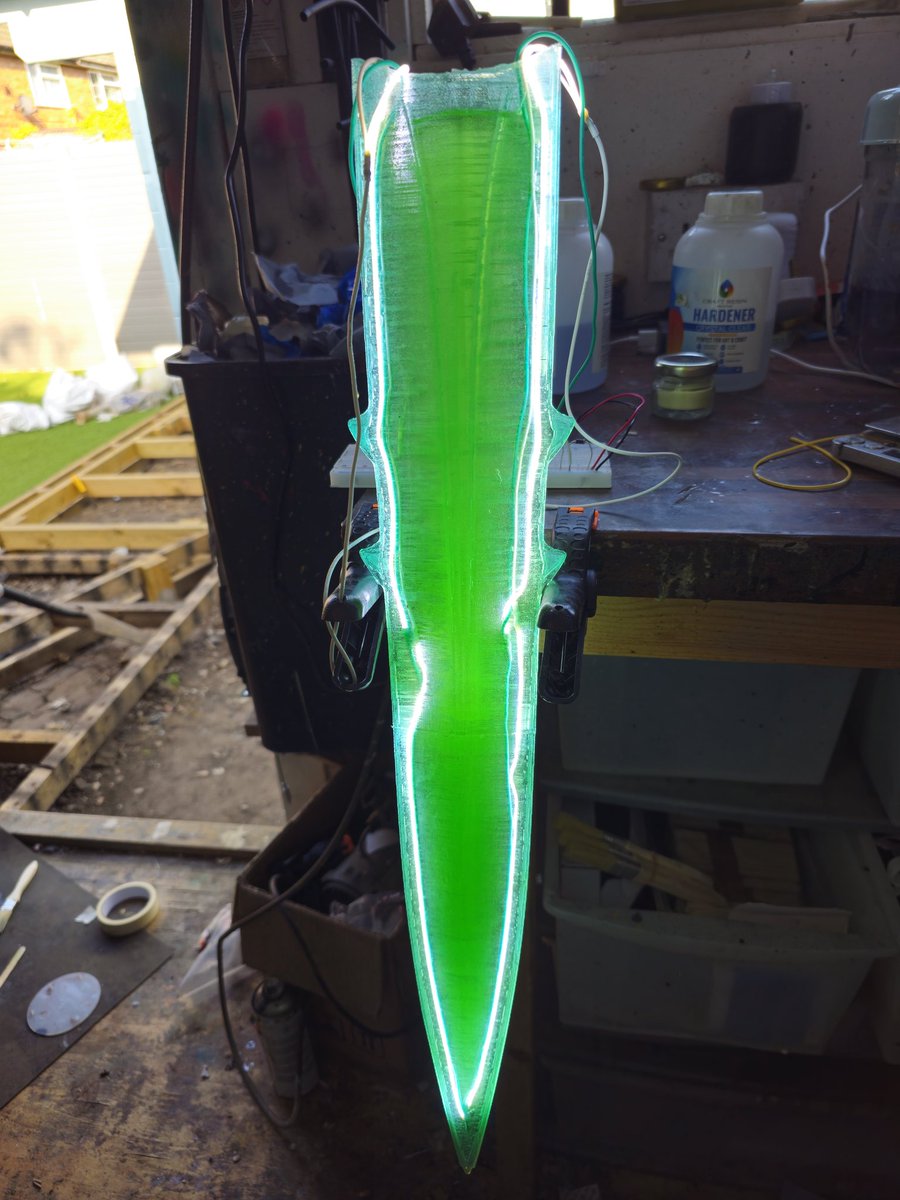 Caminus Crafts (Commissions Open!) tweet media