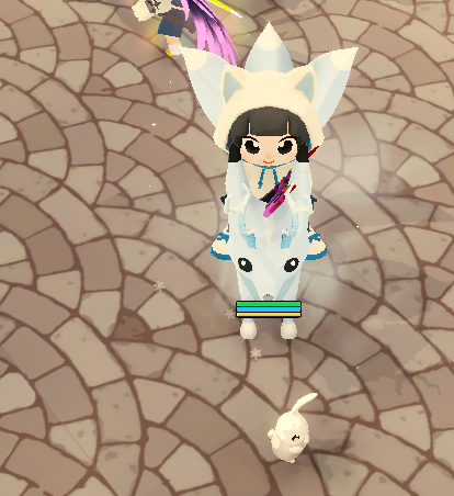 LostarkPue's tweet photo. かわいい https://t.co/j750HuSBlV