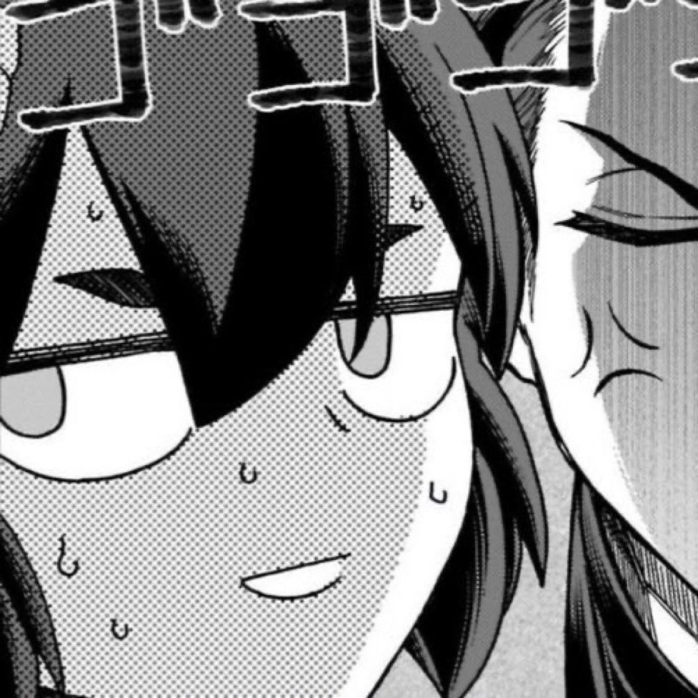 TenjinOoi's tweet photo. Ya know that shit’s rare right? Though I ain’t mindin’ having a scary face forever.

That way I can actually look intimidatin’ to ya https://t.co/2eOTLwMX6X