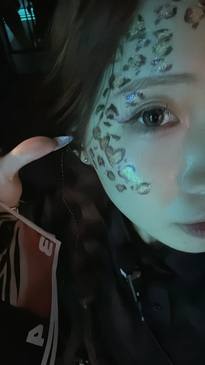ningenninal's tweet photo. 絵得意な人

報酬でるのでこういうアニマル柄のフェイスペイントしたい人いませんか
酒でもジュースでも飲み放題 https://t.co/JeIkShTjnW
