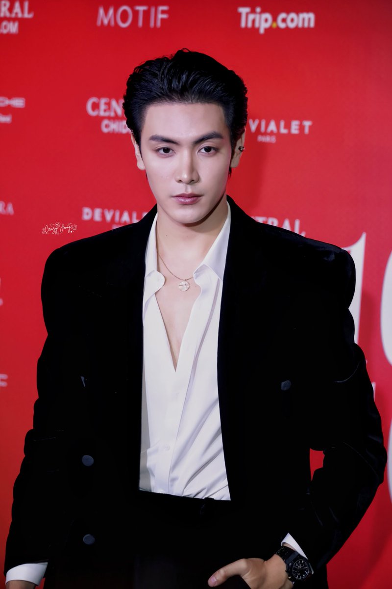 Crazy_Joong's tweet photo. ผมทรงนี่คือโคตรจะหล่อ

JOONG LEGEND100 NEW FACE
#100ListSocialClub2026 
#จุงอาเชน #JoongArchen https://t.co/D5i095rHIy