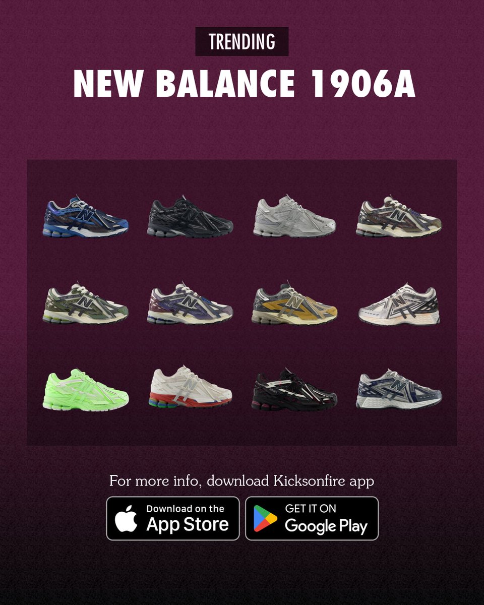 kicksonfire's tweet photo. New Balance 1906A Army Green π¨ππ₯ #ConceptKicks Would you cop if they dropped? π https://t.co/KexYxWsxWE