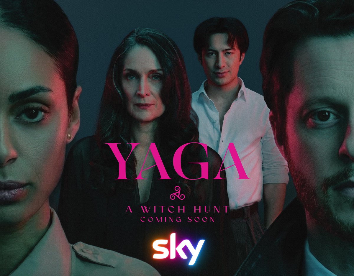 Sky TV tweet media