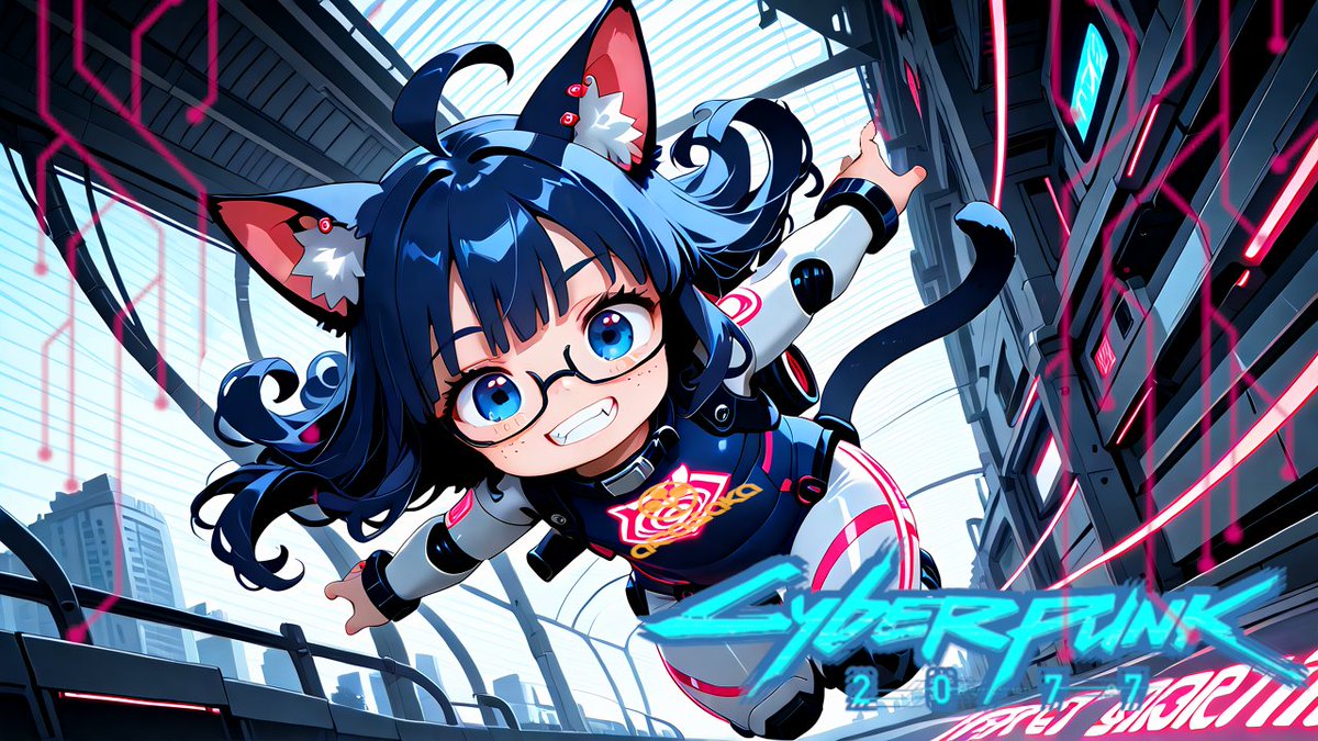LilyMoon_Vt's tweet photo. Cyber Cat's on the Loose!!
Cyberpunk 2077
On #twitch with the Void Kitty! 
https://t.co/AVNrto3A16   
Please Donate!:  
https://t.co/WL74TBu9Q5
#Vtuber #LGBTQIA https://t.co/zz9LH0s2cg