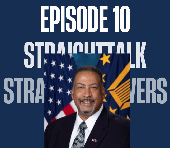 VAVetBiz's tweet photo. 🎙️ Episode Alert: StraightTalk StraightAnswers, Episode 10. How is VA OIT shifting to outcome-based contracting and what does it mean for your business? Mr. Don Carter will break it down. 
👉 Register here: https://t.co/qxKYzplmZv

 #FederalContracting #VA #OSDBU #OIT #VetsFirst https://t.co/iA6Y6f5qeJ