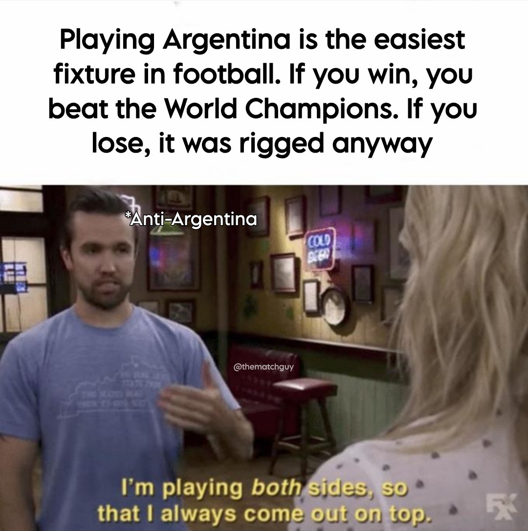 The Match Guy tweet media