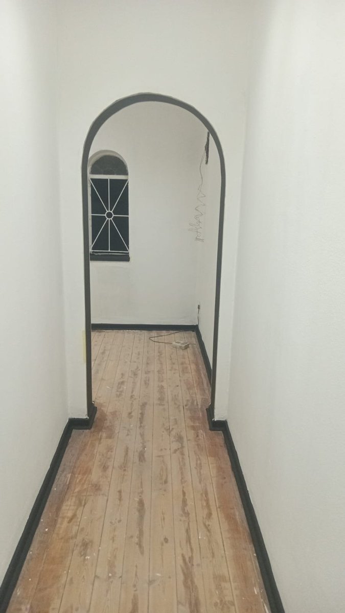 Eden_Prop's tweet photo. Eden Court : Regents Park (Jhb)

Unit 8 : Renovation Update.

📸 📹 A few more progress videos for you to enjoy... https://t.co/h6MejMRLFm