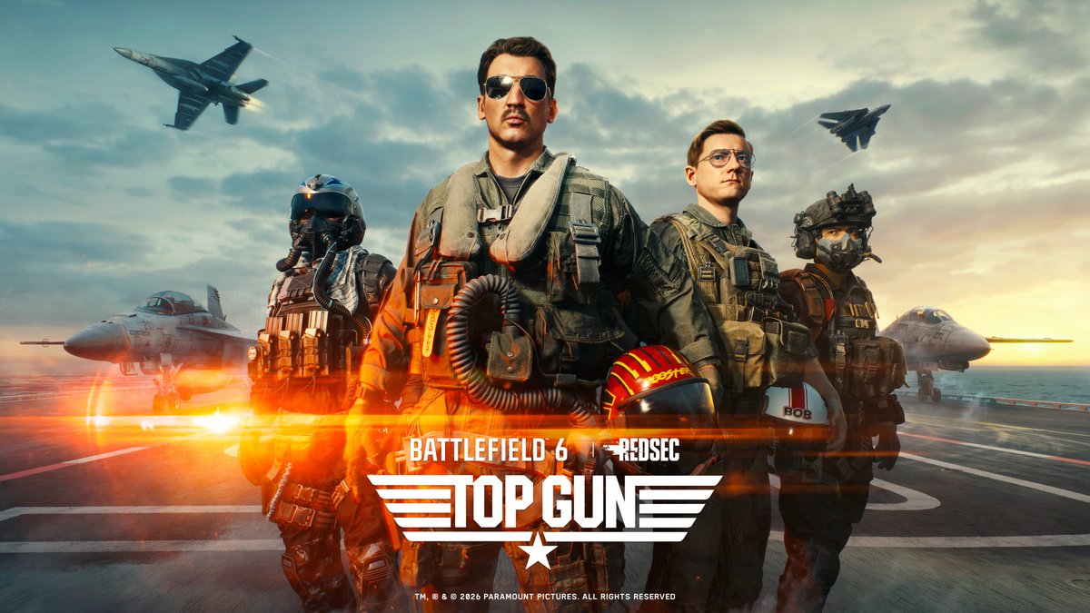 Battlefield Bulletin tweet media