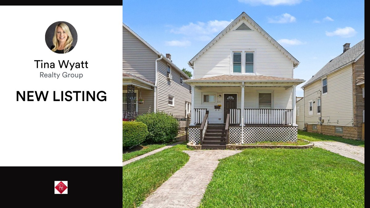 tinamyagent's tweet photo. 🛌 4 🛀 2 🚘 2
📍 1323 Park Avenue, Chicago Heights, IL, 60411

My latest listing on RateMyAgent.
MRED 475188637
https://t.co/AGlgftkDXu

...
#ratemyagent #realestate https://t.co/tSu90xAkDE