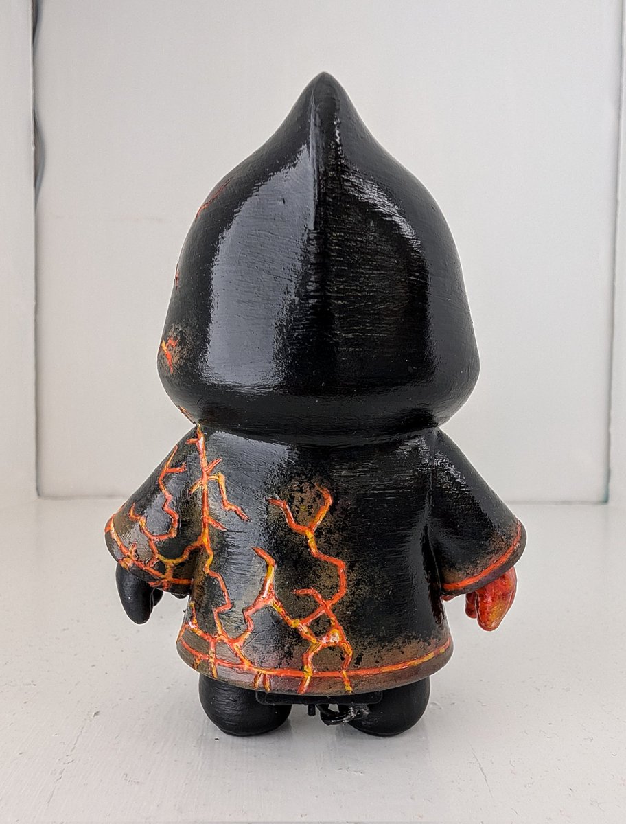 Baddoodle2's tweet photo. @Maynz841 More photos of the LAVA MYO!
Thanks so much again for the win and for all the kind words!
Thank you MOTOMICHI and SUYE!! https://t.co/zyYg14n2i7