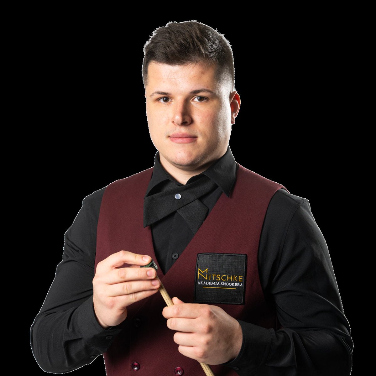 Fan Account • Snooker Anniversaries & History tweet media