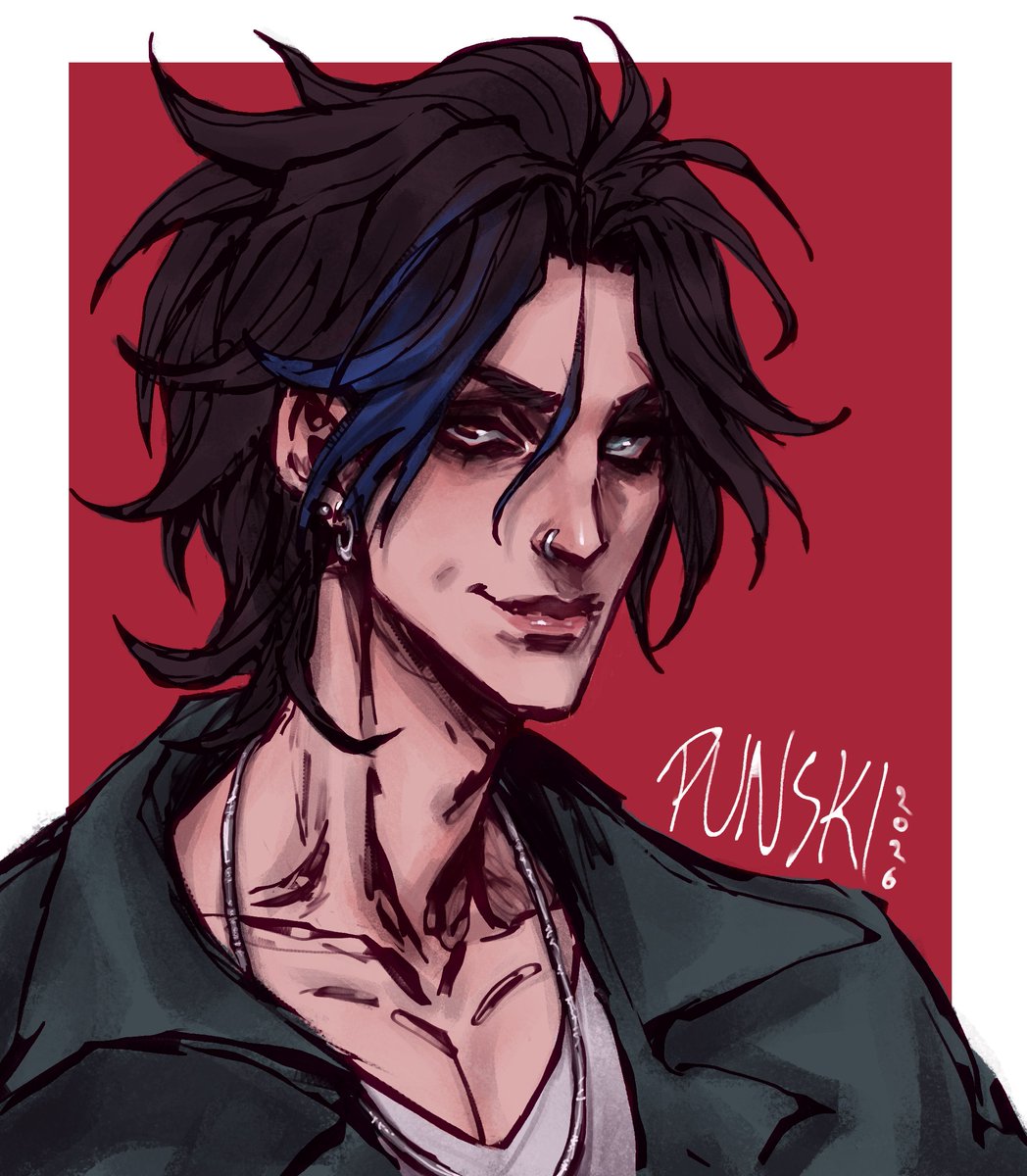 kai_punski's tweet photo. my #kayn and #ezreal for an AU i've been cooking up that i've affectionately called the "Bad AU" cuz things go badly in it lol....it's essentially a modern/college AU tho
#ezkayn #kaynez #shadowblink https://t.co/rC7TUyhytk