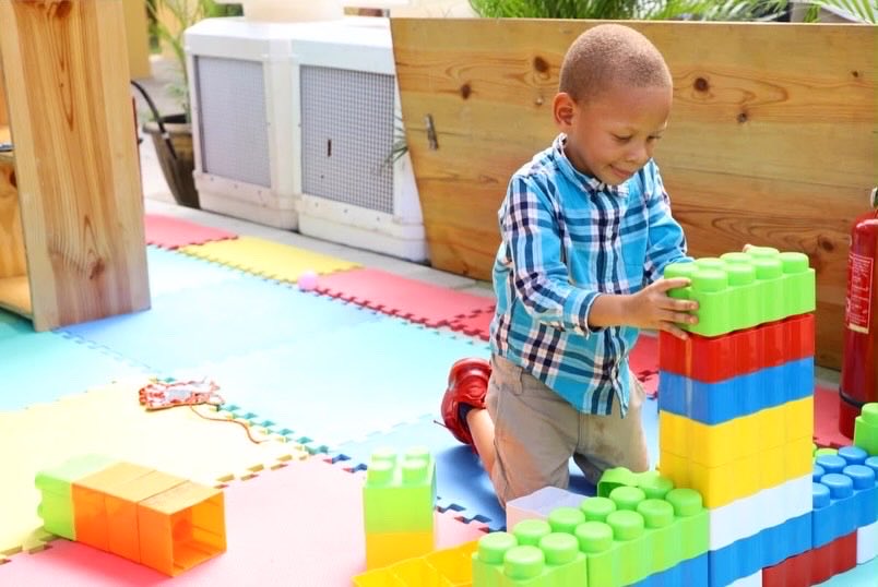 INAIPIRD's tweet photo. Los primeros años de vida dejan huellas para siempre. 💙

Cada experiencia de cuidado, aprendizaje, juego y afecto contribuye al desarrollo de niñas y niños felices, seguros y con mayores oportunidades para el futuro.

#INAIPIRD #PrimeraInfanciaRD #MasCalidadEnLosServicios https://t.co/zln0NTrqGB