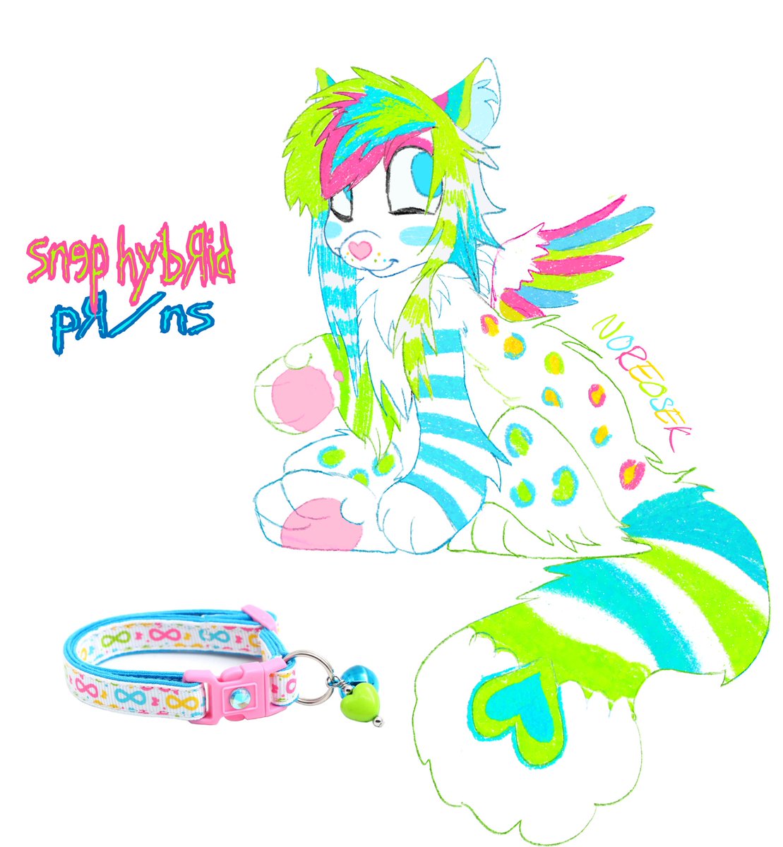 noreosek's tweet photo. Commissions Now Open!

***C@SH@PP ONLY***

Fullbody w prop: $15
Artistic Lib Fullbody w prop: $13
Halfbody with prop: $13
Artistic Lib Halfbody w prop: $12

Sketch Page: $13
Custom OC/Sona: $18 (ref sheet for $20)
Headshot: $9

Anything not listed, just ask! https://t.co/I2RfXQr87w
