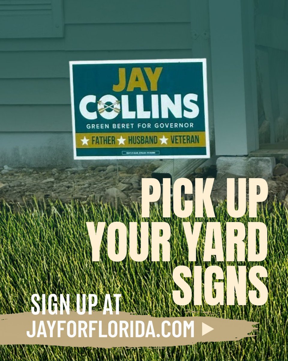 Jay Collins tweet media