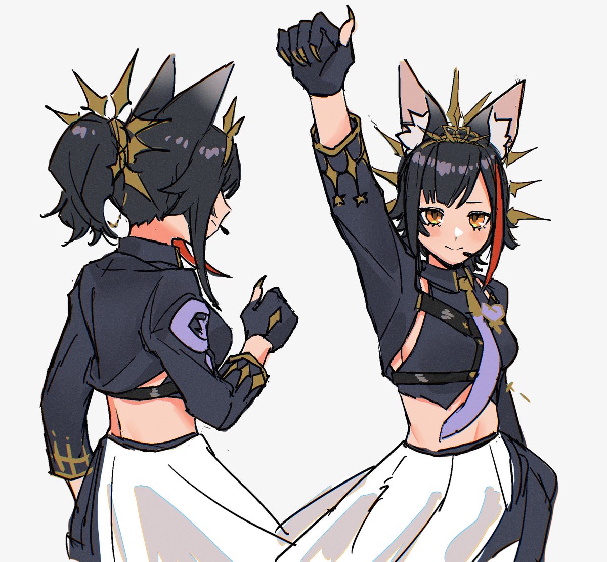 pohitashi tweet media