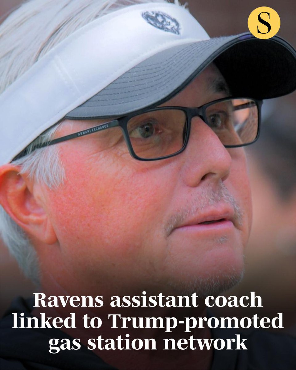 The Baltimore Sun tweet media