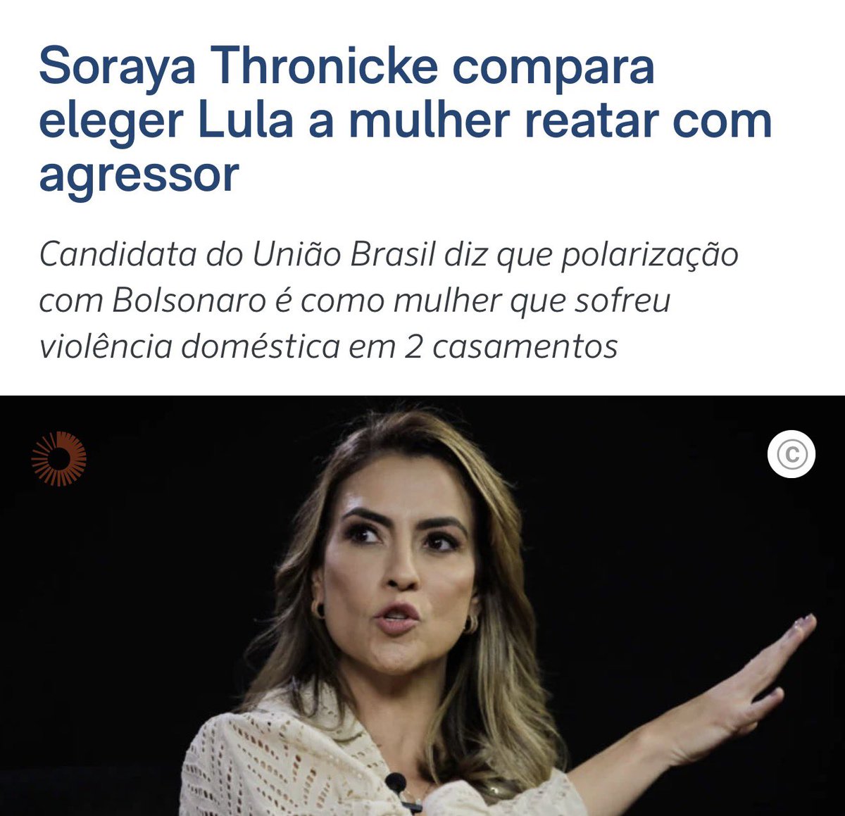 renatajbarreto's tweet photo. @senadorasoraya @LulaOficial @PSBNacional40 @ptbrasil @edinhosilva @psbnosenado40 @geraldoalckmin Que coisa, não? (2) https://t.co/3yalHXnspp