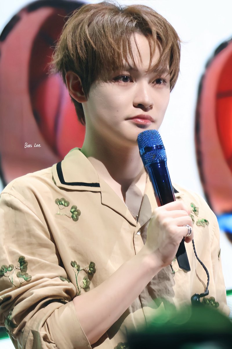 BossLee_CL's tweet photo. 260717 成都FM 

#천러 #辰乐  #NCTDREAM #CHENLE https://t.co/qkmXby7P23
